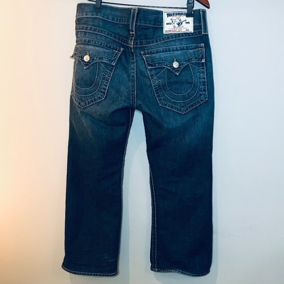 True Religion Boot Cut Jeans - Picture 3 of 5